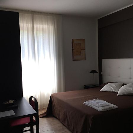 Itaka Bed & Breakfast L'Aquila Luaran gambar