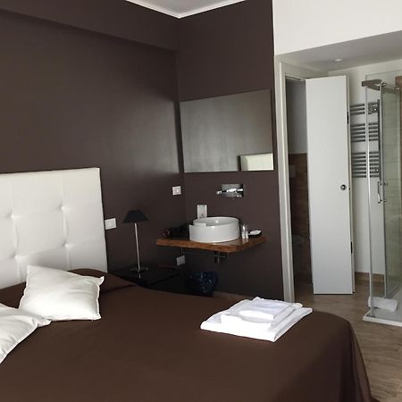 Itaka Bed & Breakfast L'Aquila Luaran gambar