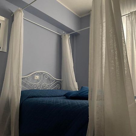 Itaka Bed & Breakfast L'Aquila Luaran gambar
