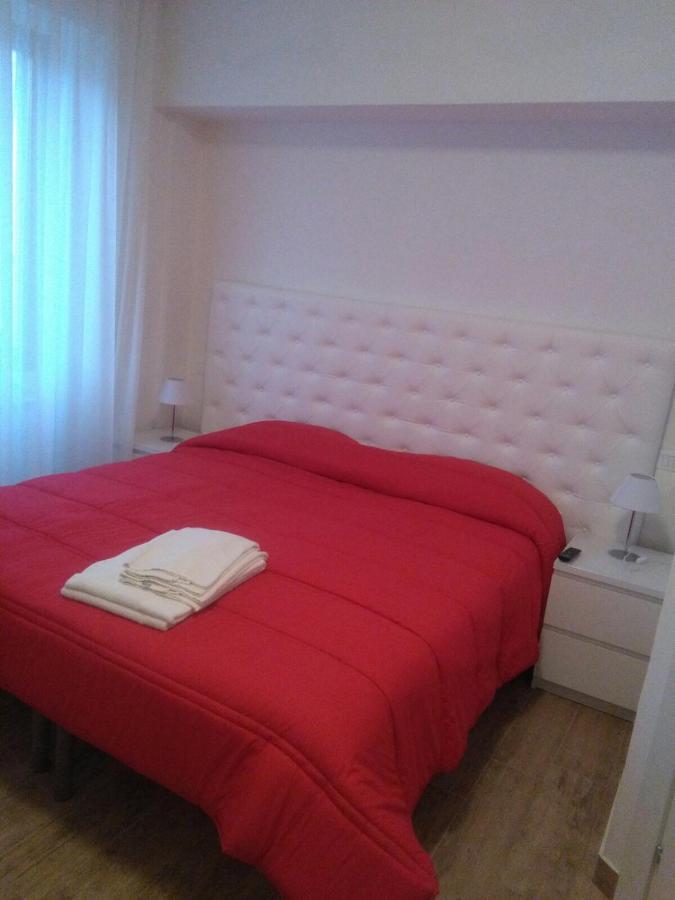 Itaka Bed & Breakfast L'Aquila Luaran gambar