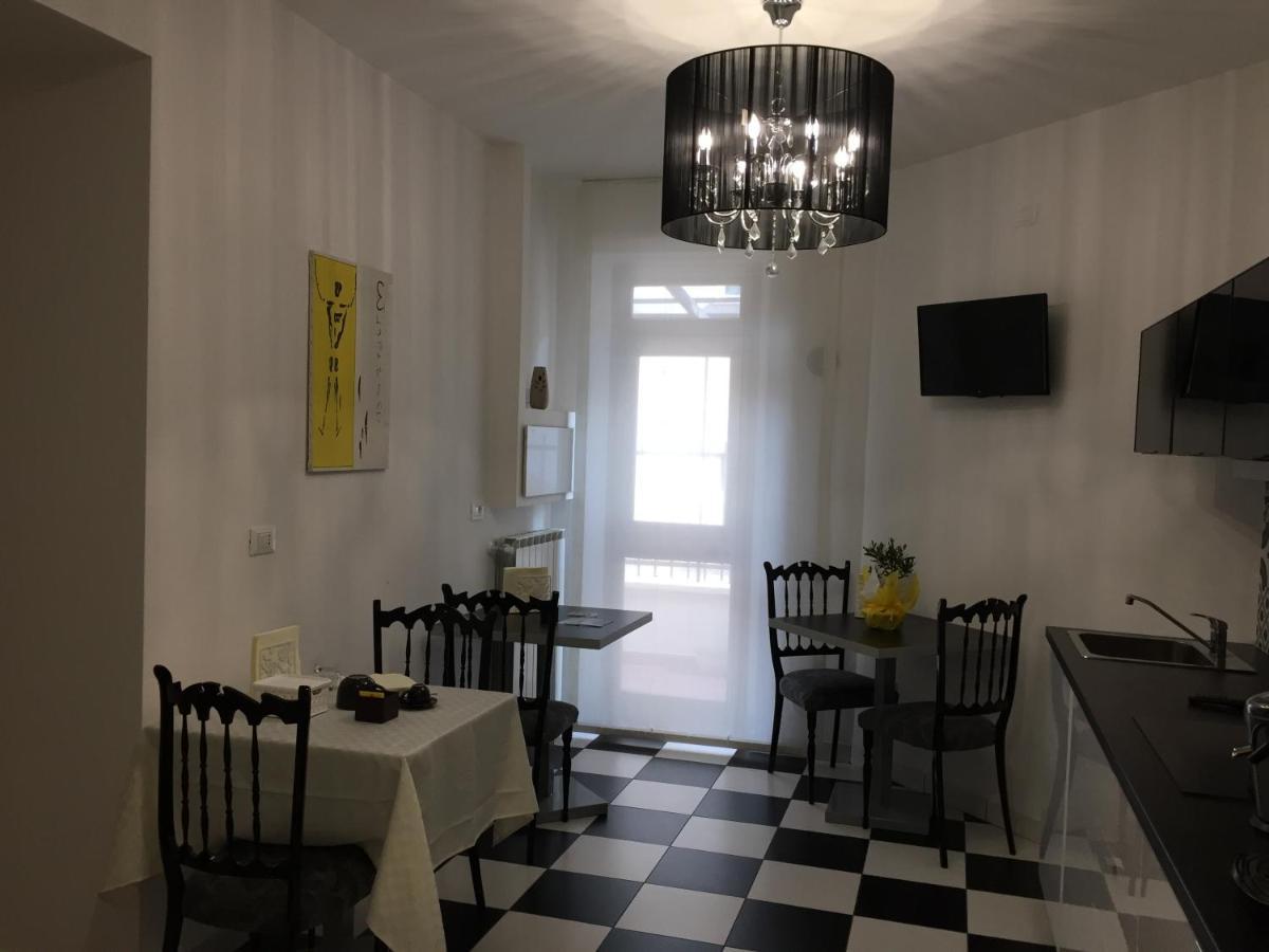 Itaka Bed & Breakfast L'Aquila Luaran gambar