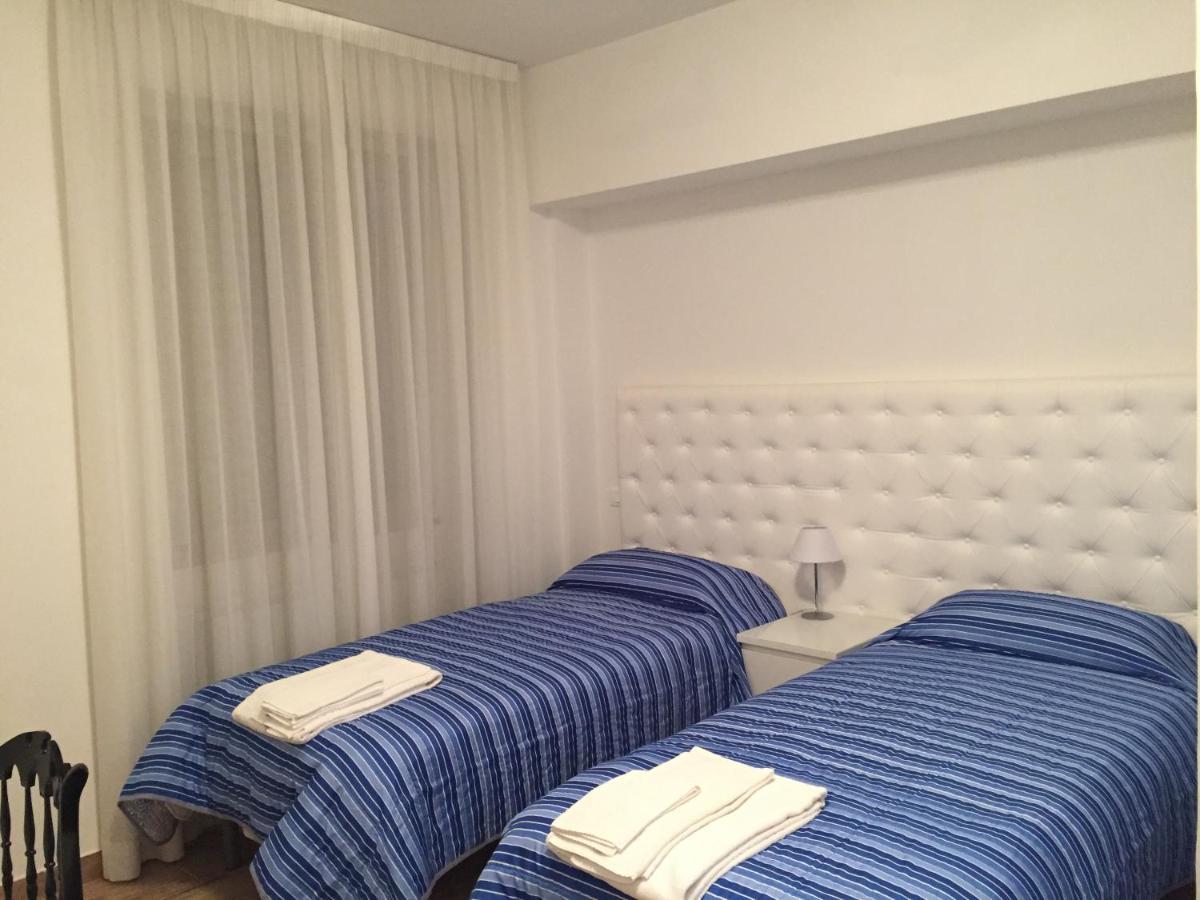 Itaka Bed & Breakfast L'Aquila Luaran gambar