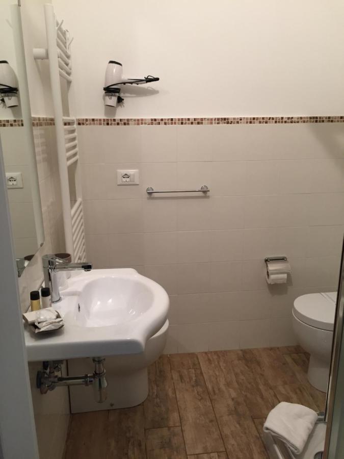 Itaka Bed & Breakfast L'Aquila Luaran gambar