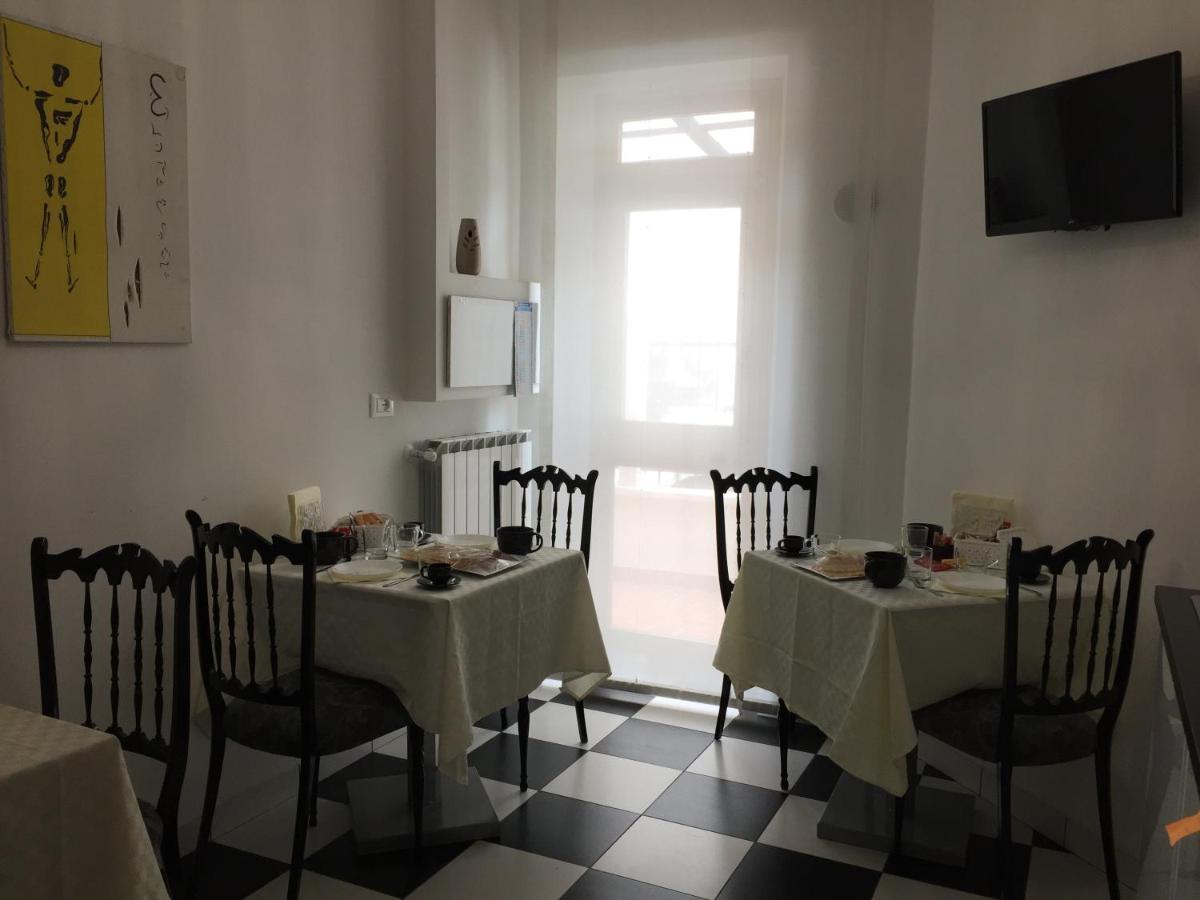 Itaka Bed & Breakfast L'Aquila Luaran gambar