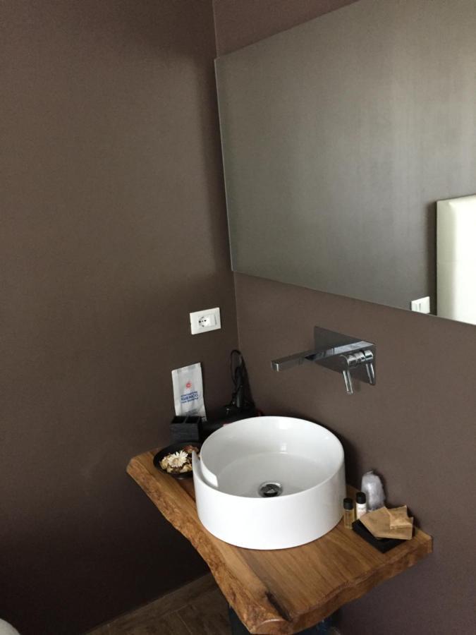 Itaka Bed & Breakfast L'Aquila Luaran gambar