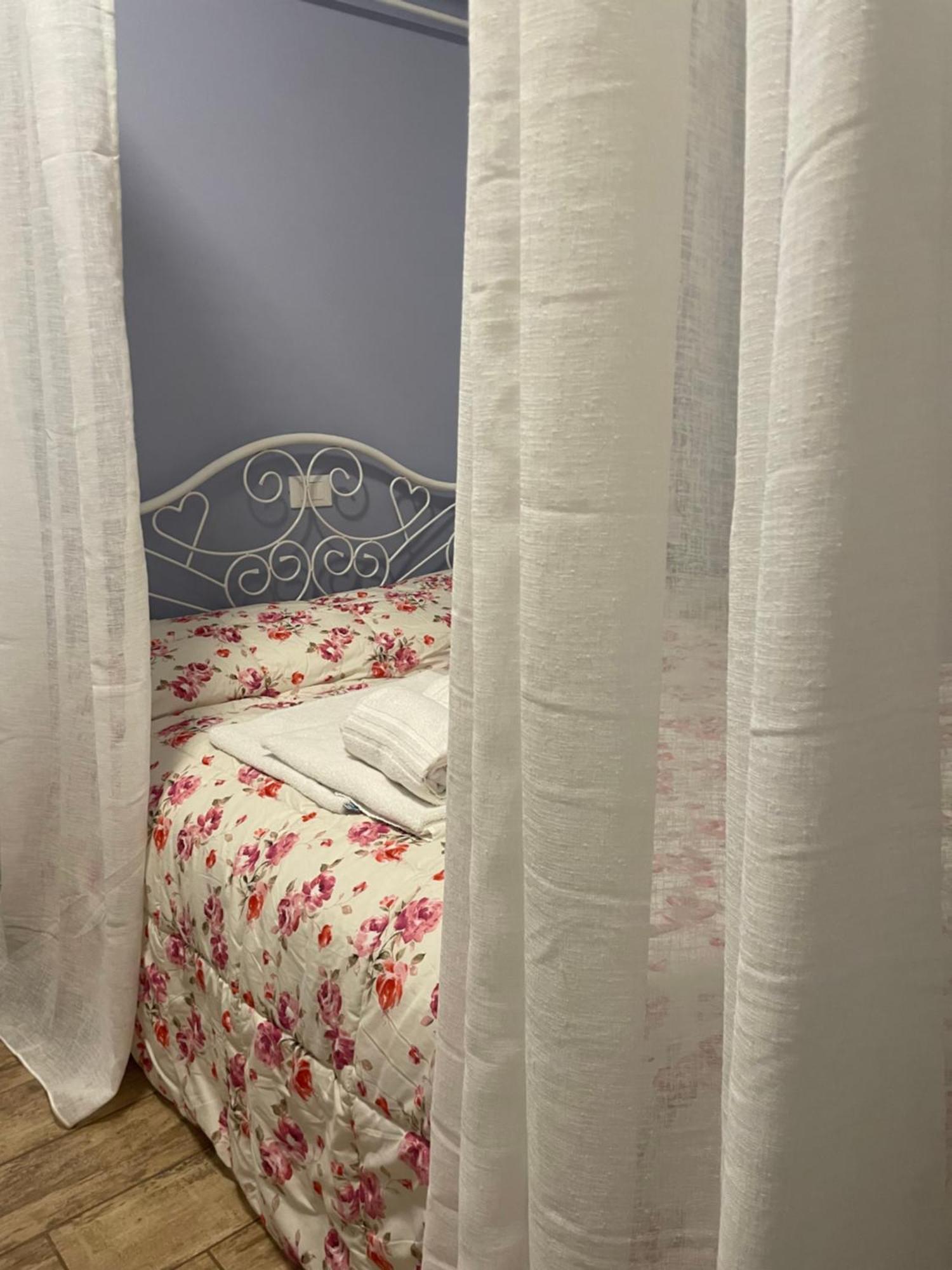 Itaka Bed & Breakfast L'Aquila Luaran gambar