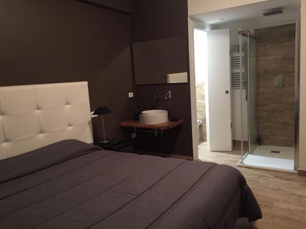 Itaka Bed & Breakfast L'Aquila Luaran gambar