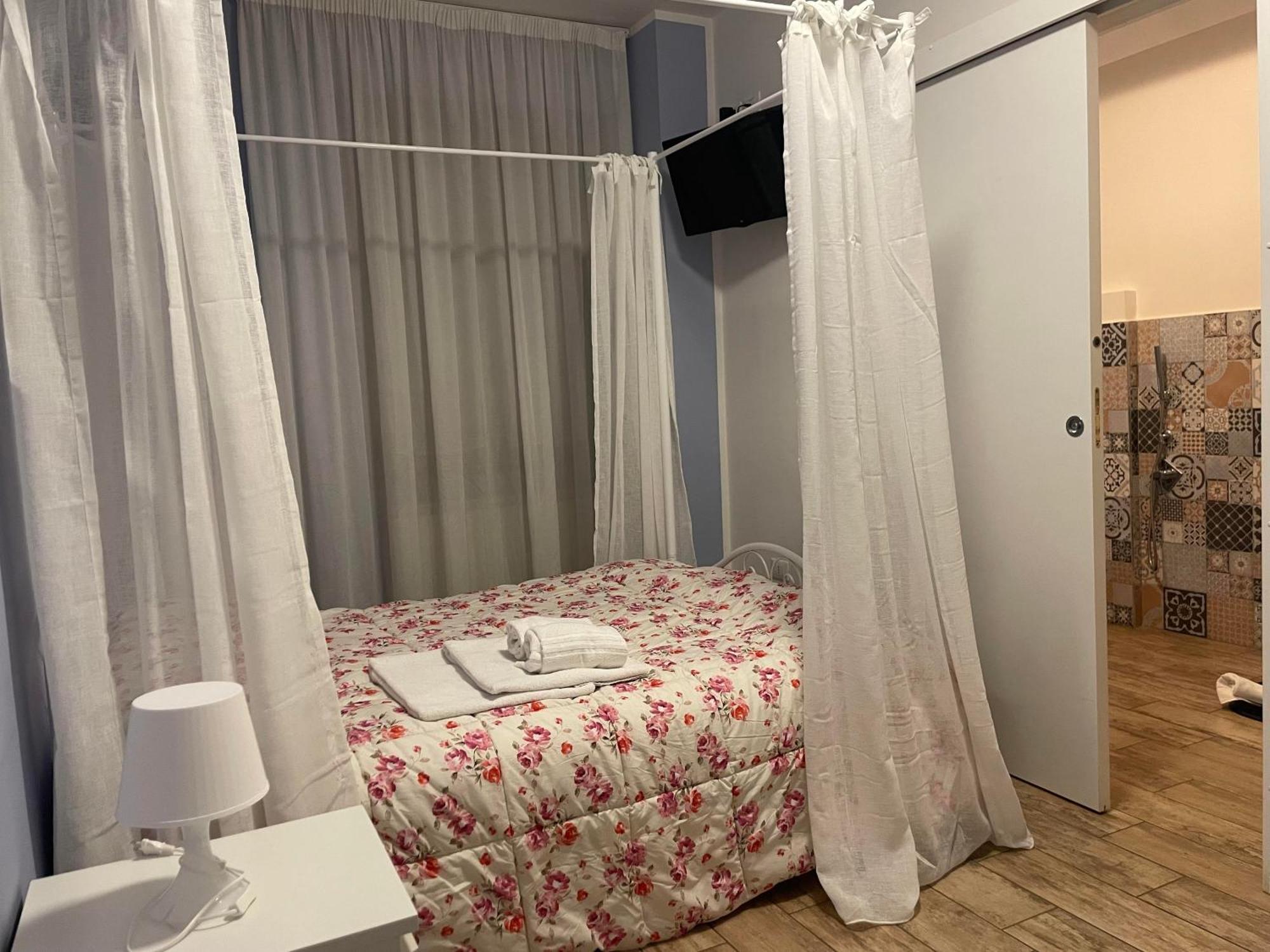Itaka Bed & Breakfast L'Aquila Luaran gambar