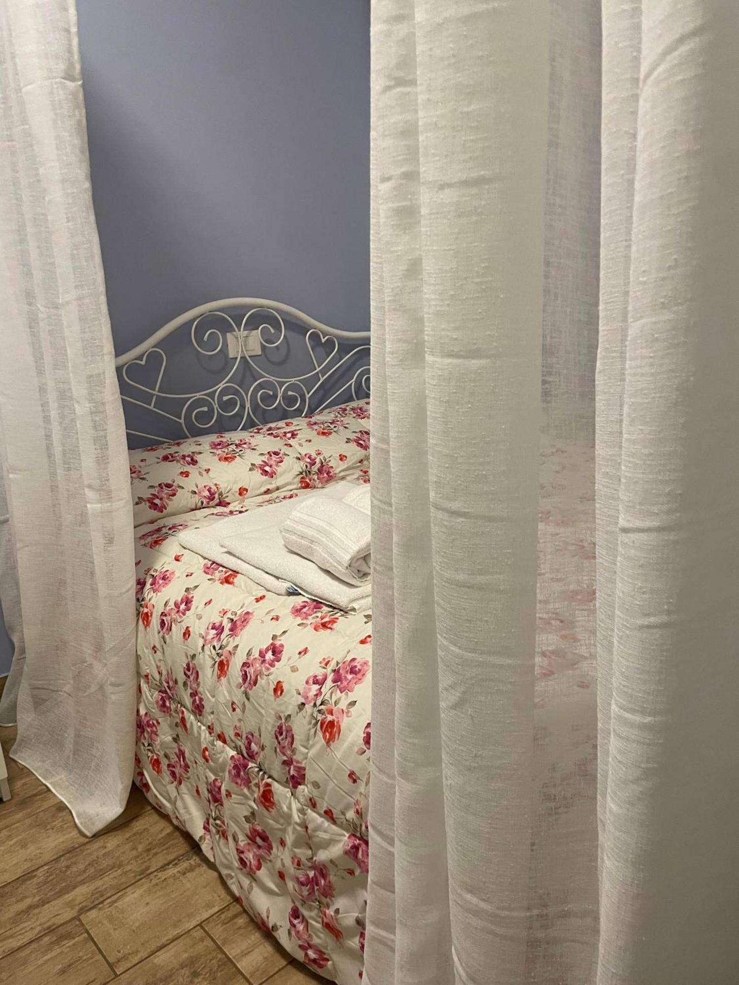 Itaka Bed & Breakfast L'Aquila Luaran gambar