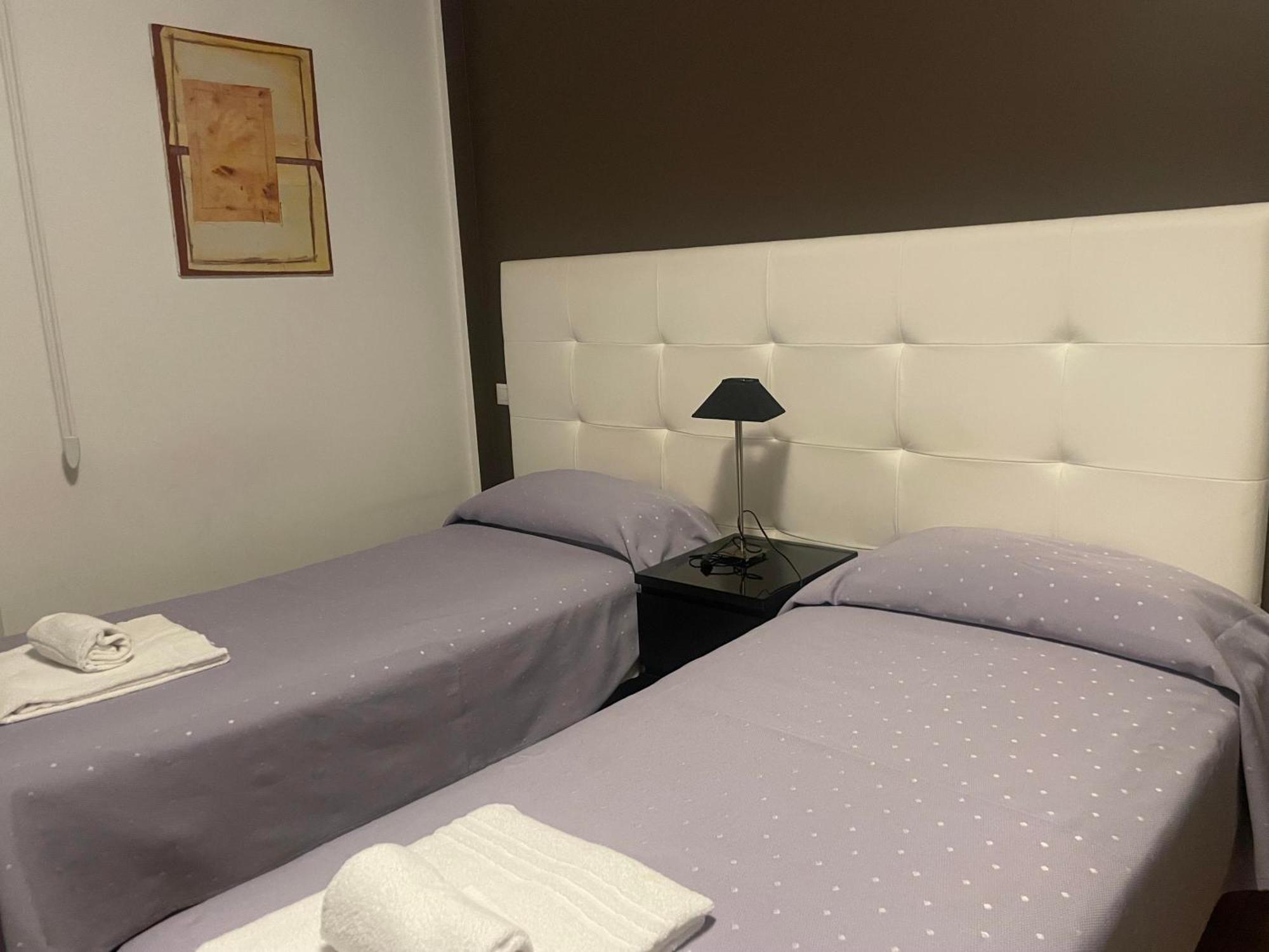 Itaka Bed & Breakfast L'Aquila Luaran gambar